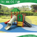 2014 Mini Outdoor Playground Equipment for Garden