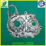 OEM Zinc Aluminum Alloy Die Casting Part for Machinery