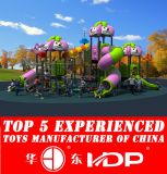 Multifunctional Big Funny Outdoor Playground (HD15A-047A)