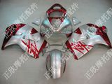 Motorcycle Fairing for Suzuki Gsxr 1300rr 97-07