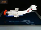 Airplane Model Making (JW-185)