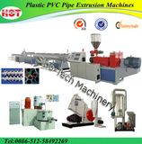 PVC Drainage Pipe Machines Drainage Pipe Line