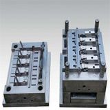 Plastic Injection Moulds for Car Bumper