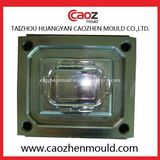 Plastic Injection Lock Lock Container Lid Mould