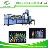 Pet Plastic Bottle Making Machine