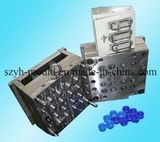 Plastic Water Cap Tooling Mould