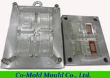 China Plastic Mould Maker