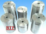 Carbide Tungsten Cold Heading Die (BTP-P117)