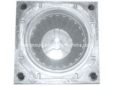 Precision Plastic Injection Mould for Flower Pot Plastic Mould/Commodity Mould