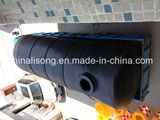 Rotational Molding Chemical Storage Tank