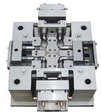 Plastic Pipe Fitting Injection Mould