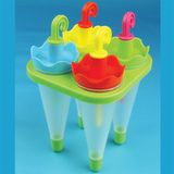 Silicone Ice Cube Tray (HP2328)