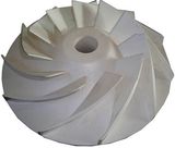 Impeller Foam