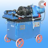 Rolling Thread Machine for Rebar