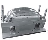 Plastic Auto Bumper Mould -1