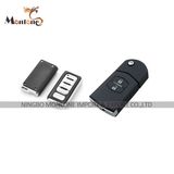 OEM Plastic Enclosure for Auto Car Key (MLIE-PEE030)