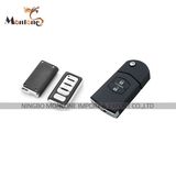 OEM Plastic Enclosure for Auto Car Key (MLIE-PEE030)