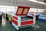 Laser Cutting Machine for Plastic Sheet PVC