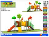 2015 Outdoor Design Kids Play Ground or Park