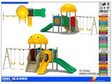 2014 Entertainment Playground Equipment Outdoor