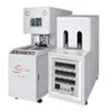 Jar Neck Finish Blow Molding Machine (TS-5J)