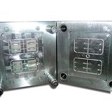 Plastic Injection Mould