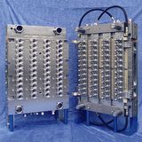 PET Preform Mould -01