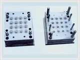 Wenzhou HTM Mould Development Company