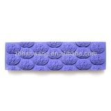 Lily Flower Silicone Soap Mould Loaf Nicole Rendering Soap Mould Bar Soap Mould R1280