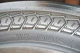 Motorcycle Tire Mold