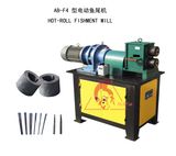 The Hot-Roll Fishtails Making Machine (AB-F4)