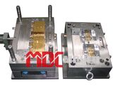 Injection Moulds