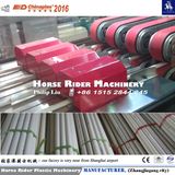 4 Outputs Plastic PVC Electicity Wire Pipe Machine