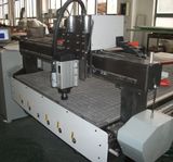 Vacuum Table Woodworking Machine