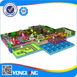 High Quality Cheap Large Amusement Park Indoor Playground, Yl-Tqb050