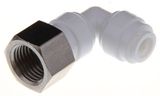 Plastic Drinking Water Purifier Fittings