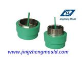 PPR Copper Insert Adaptor Pipe Fitting Mold/Molding