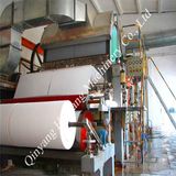 High Quality 2400mm Toilet Paper Making Machine