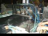 Wood Plastic Composite Production Line