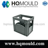 Plastic Injection Bear Bottle Crate Mould