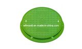 Manhole Mold