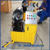 Easy Operation 2 Inch Hydraulic Hose Crimping Machine