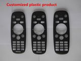 Injection Plastic Parts for Remote Control