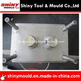 2 Cavities Thin Wall Container Mould Mold