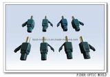 Fiber Optic Mould