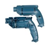 plastic mould 51