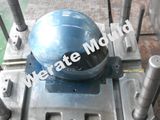 Motorcycle Helmet Mould (WE0709)