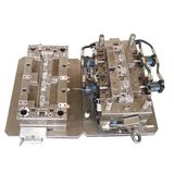Injection Mold - 1