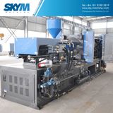 Plastic Injection Molding Machine