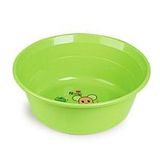 Plastic Injection Child Washbasin Mould
